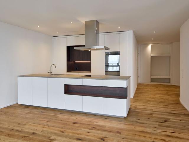 Apartment mieten in Lü