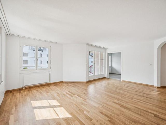 Apartment mieten in Flawil, St. Gallen