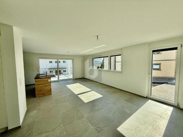 Apartment mieten in Noréaz, Freiburg