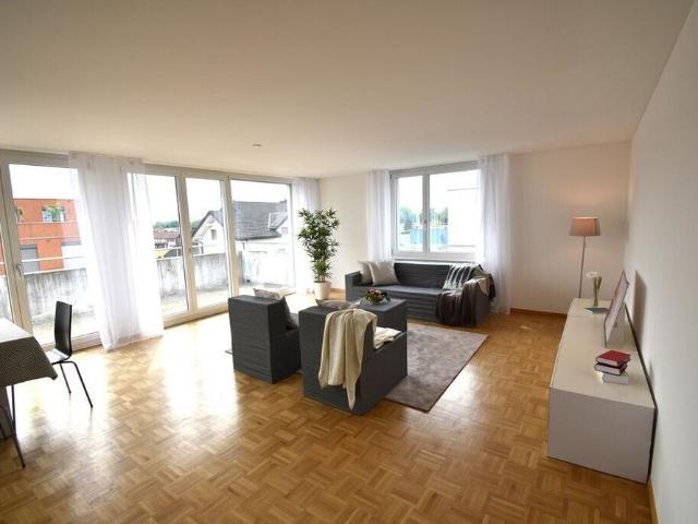 Apartment mieten in Haag, Rheintal, St. Gallen
