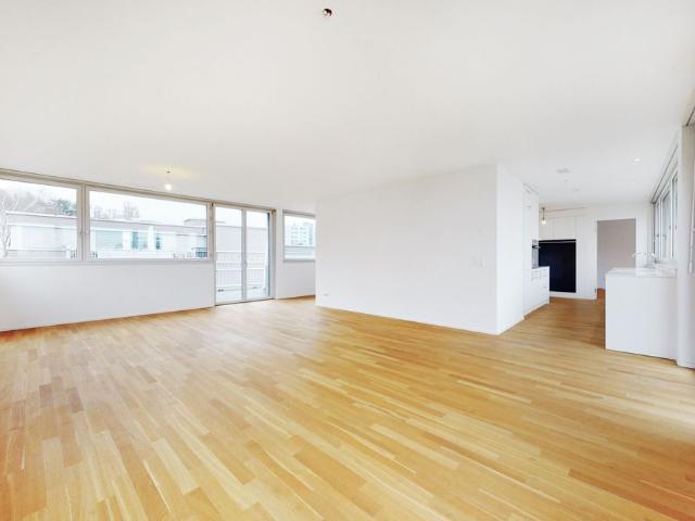 Apartment mieten in Einigen, Zürich
