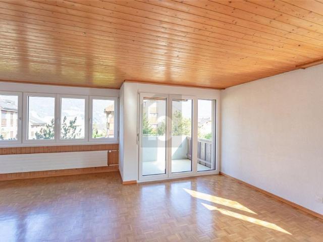 Apartment mieten in Kerns, Obwalden