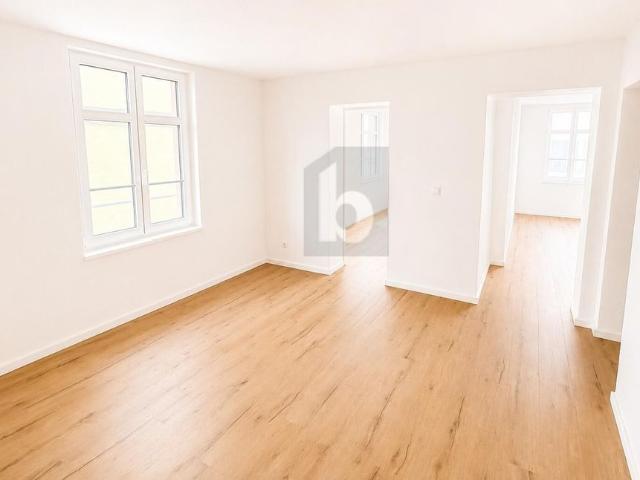 Apartment mieten in Lichtensteig, St. Gallen