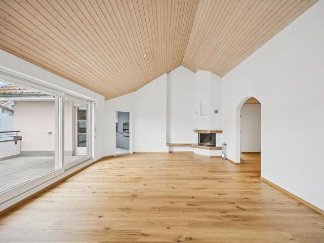 Apartment mieten in Flawil, St. Gallen