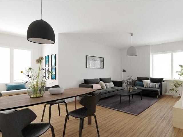 Apartment mieten in Obermeilen, Meilen