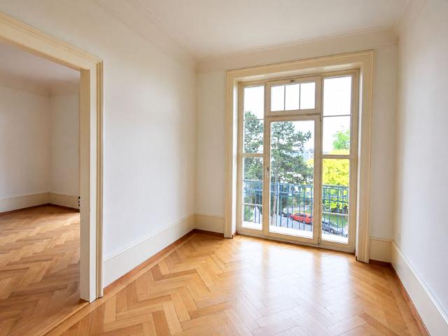 Apartment mieten in Basel, Basel-Stadt