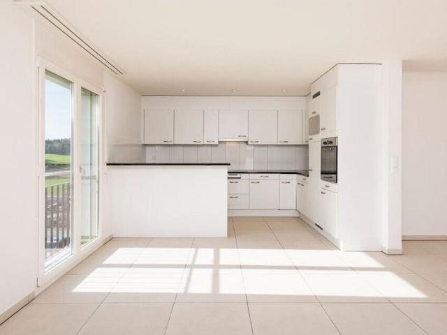 Apartment mieten in Gossau (ZH), Zürich