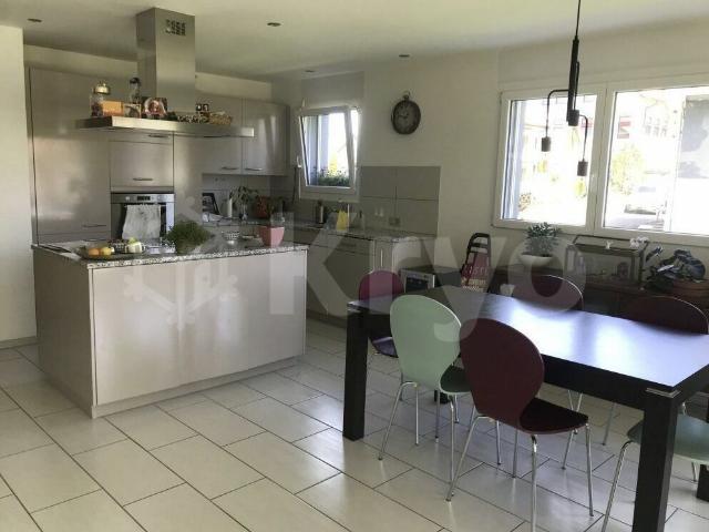 Apartment mieten in Bulle, Freiburg
