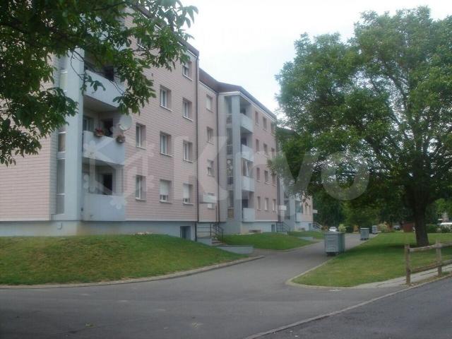 Apartment mieten in Chavornay, Waadt