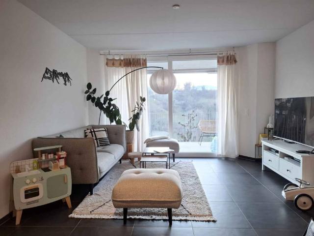 Apartment mieten in Orbe, Waadt