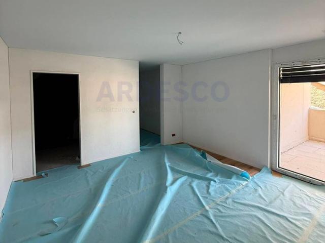 Apartment mieten in Rothrist, Aargau
