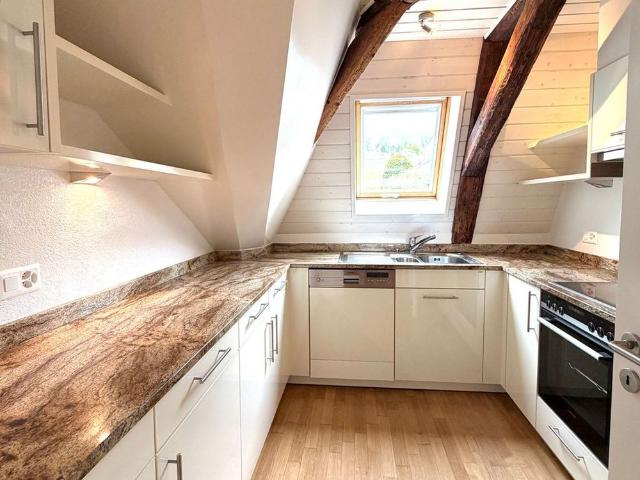 Apartment mieten in Chexbres, Waadt