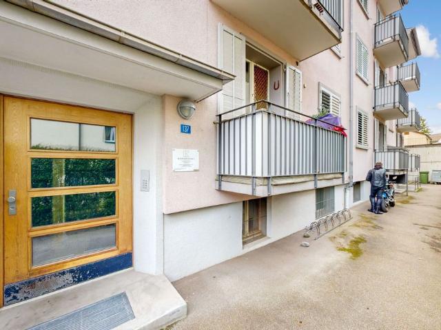 Apartment mieten in Küsnacht (ZH), Zürich