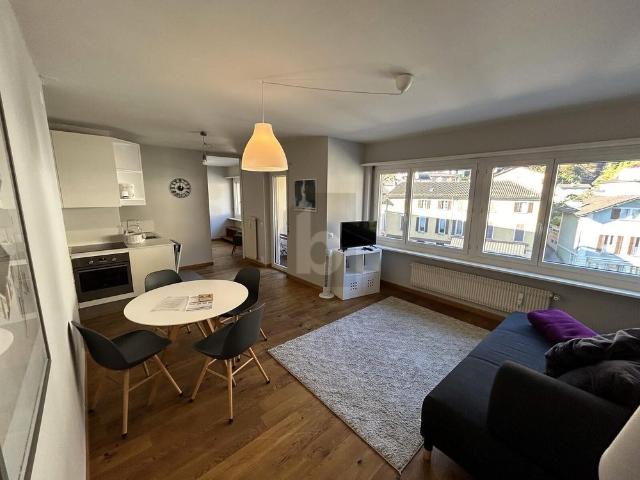 Apartment mieten in Brissago, Tessin