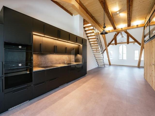 Apartment mieten in Büren an der Aare, Bern
