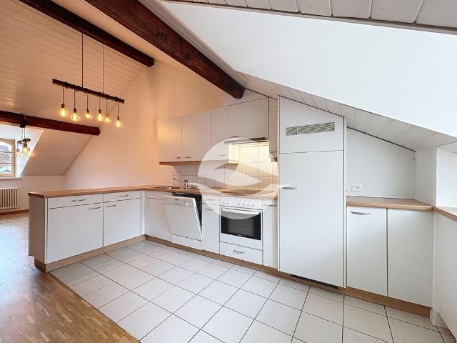 Apartment mieten in Carouge (GE)