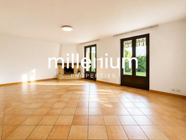 Haus mieten in Bellevue