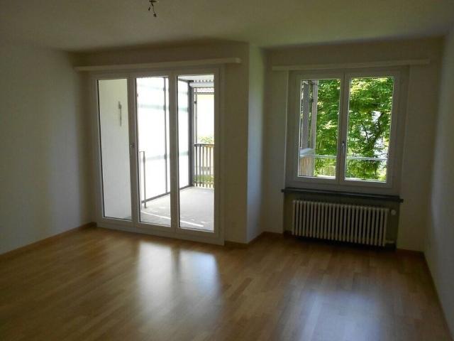 Apartment mieten in Pfäffikon (SZ), Zürich