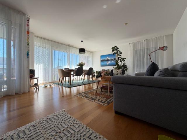 Apartment mieten in Gland, Waadt