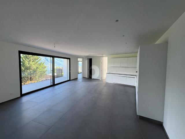Apartment mieten in Brione sopra Minusio, Tessin