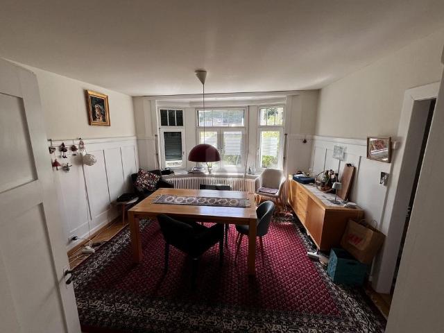Apartment mieten in Feuerthalen, Zürich