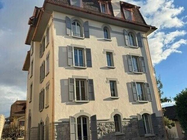 Apartment mieten in Cheseaux-Lausanne, Waadt