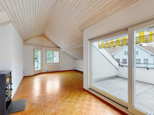 Apartment mieten in Flawil, St. Gallen