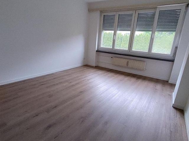Apartment mieten in Widnau, St. Gallen