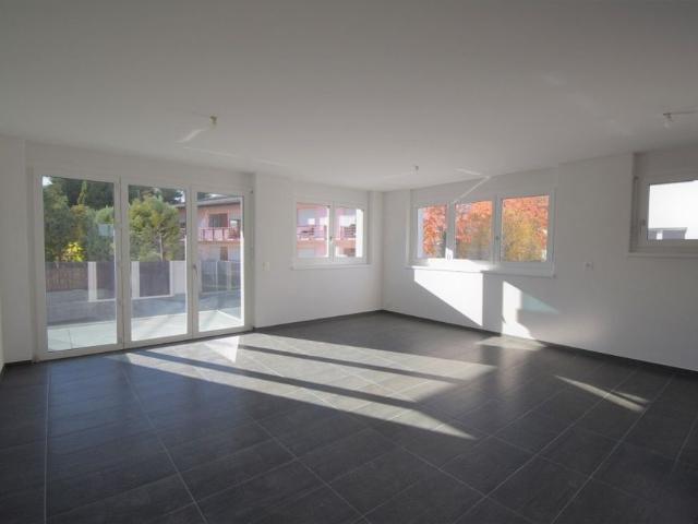 Apartment mieten in Sierre, Wallis