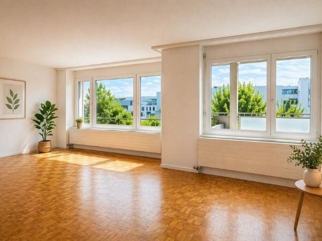 Apartment mieten in Seon, Aargau