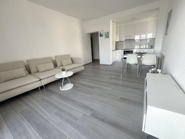 Apartment mieten in Vacallo, Tessin