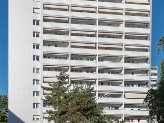Apartment mieten in Cheseaux-Lausanne, Waadt