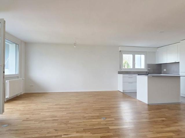 Apartment mieten in Pully, Waadt