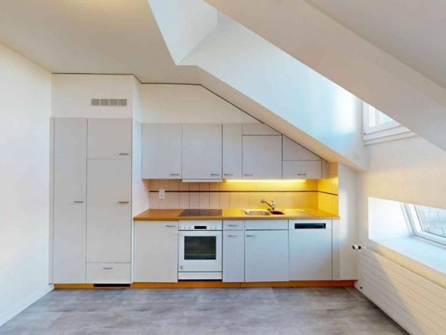 Apartment mieten in Cheseaux-Lausanne, Waadt