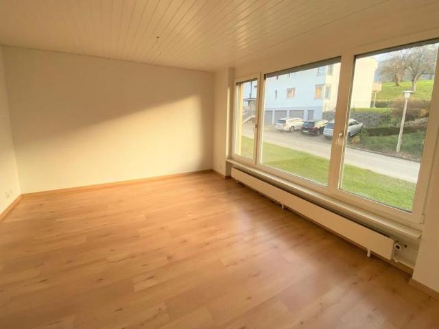 Apartment mieten in Zullwil, Solothurn