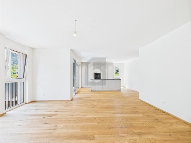 Apartment mieten in Leuk, Wallis