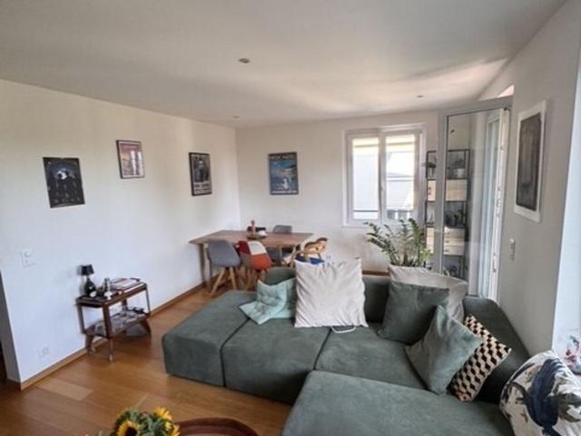 Apartment mieten in Cheseaux-Lausanne, Waadt