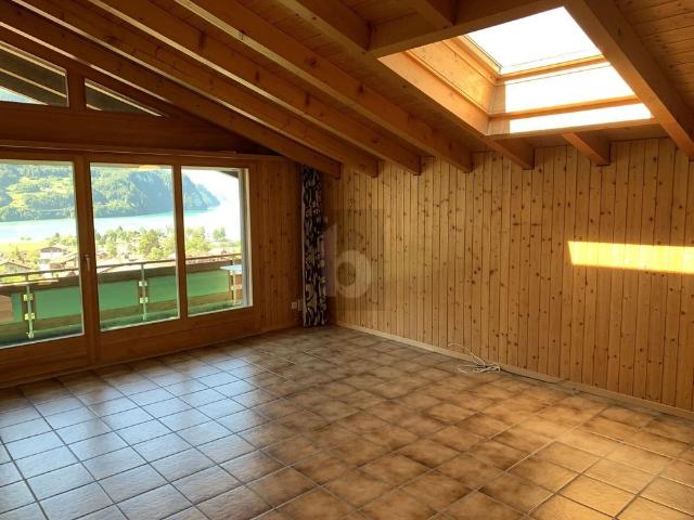 Apartment mieten in Brienz (BE), Bern