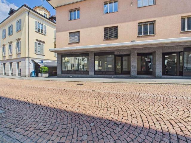 Apartment mieten in Bellinzona, Tessin