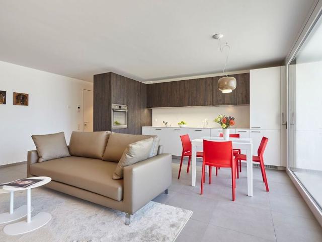 Apartment mieten in Minusio, Tessin