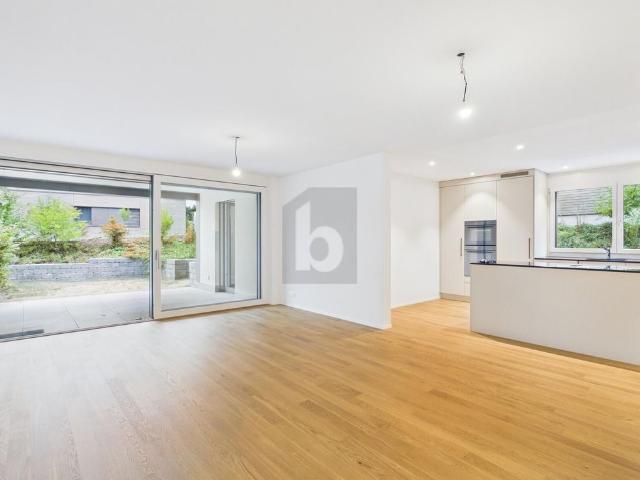 Apartment mieten in Siglistorf, Aargau
