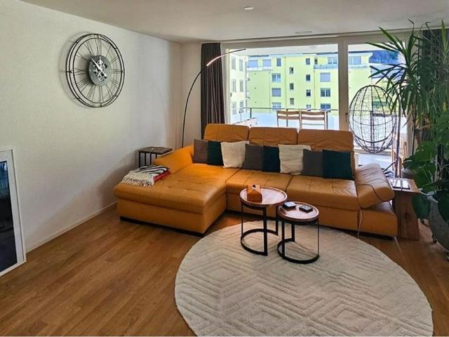Apartment mieten in Arth, Schwyz