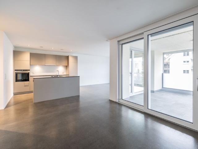 Apartment mieten in Lü