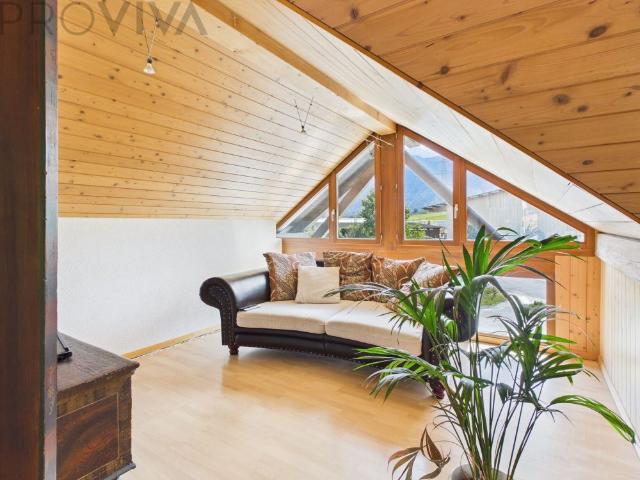 Haus mieten in Längenbühl, Bern