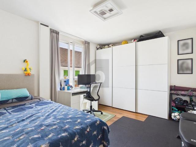 Apartment mieten in Männedorf, Zürich