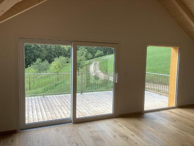 Apartment mieten in Bennwil, Basel-Landschaft