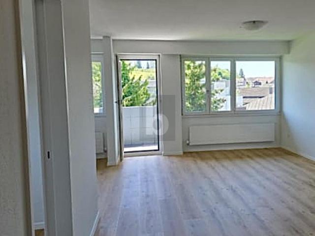 Apartment mieten in Kirchberg (BE), Bern