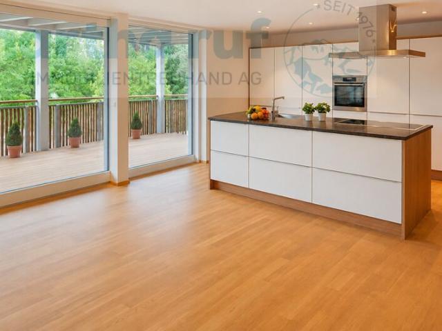 Apartment mieten in Uetendorf, Bern