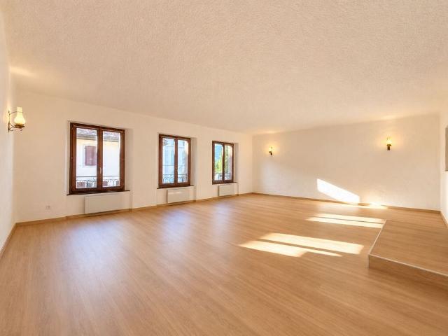 Apartment mieten in Châtel-Saint-Denis, Freiburg