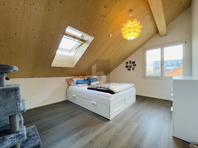 Apartment mieten in Beggingen, Schaffhausen